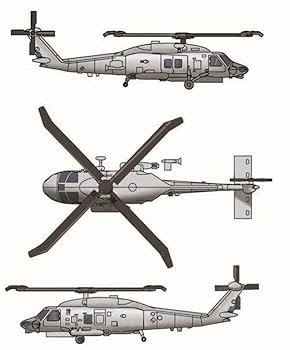 トランペッター 1/350 空母艦載機 HH-60H レスキューホーク プラモデル 6g7v4d0 Amazon | トランペッター 1/350 米海軍 空母 CV-19 ハンコック